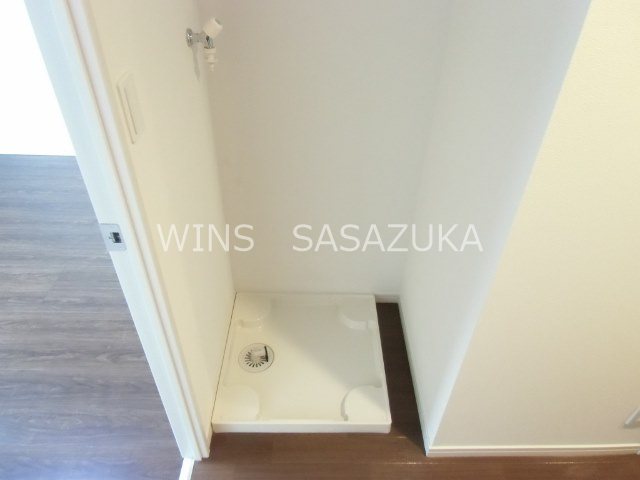 リブリ永福 その他6