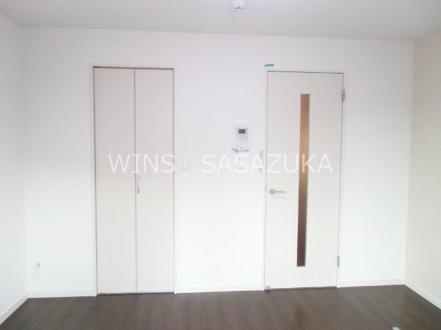 リブリ永福 ベッドルーム