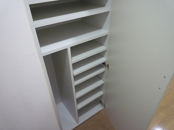 ウィステリア仙川Ⅱ その他6