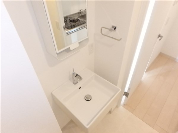 パークテラス仙川 その他1