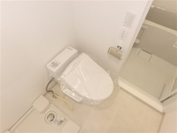 パークテラス仙川 その他2