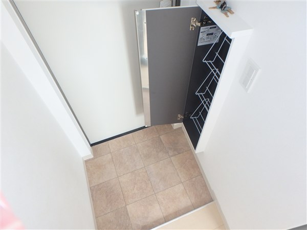 パークテラス仙川 その他4