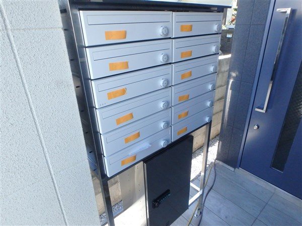 パークテラス仙川 その他5