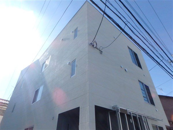 パークテラス仙川 その他8