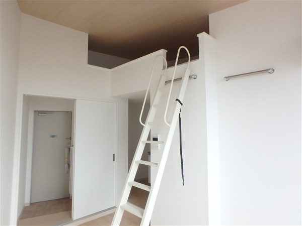 パークテラス仙川 その他9