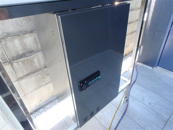 パークテラス仙川 その他10