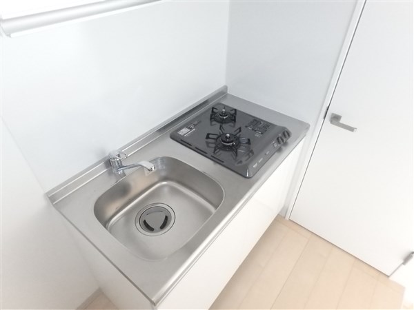 パークテラス仙川 キッチン