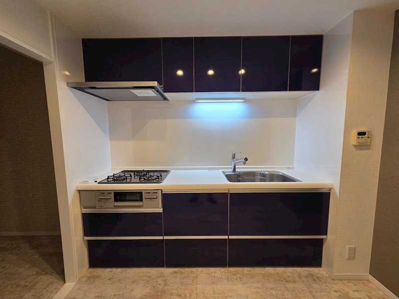 アーベイン世田谷 キッチン