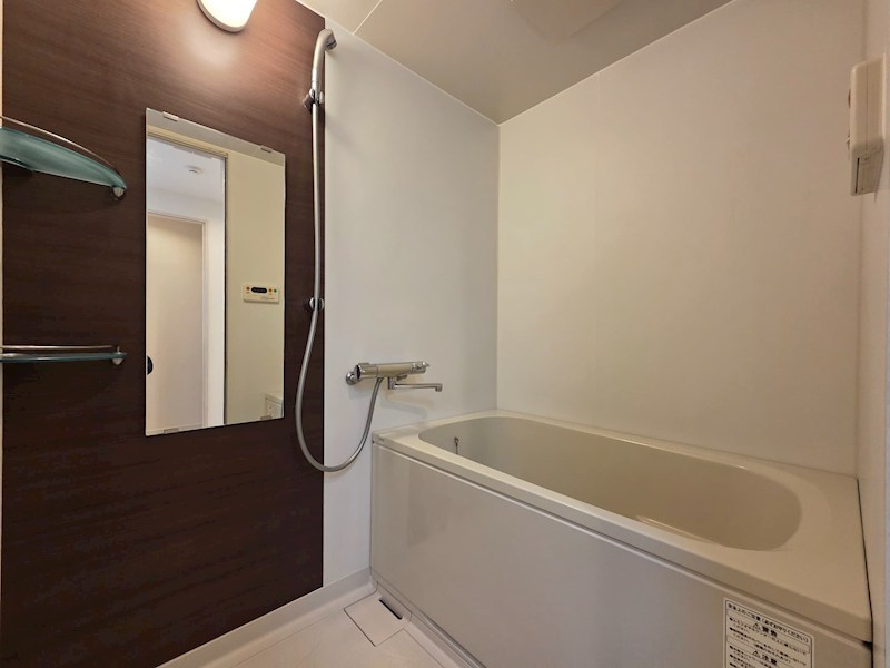 アーベイン世田谷 風呂画像