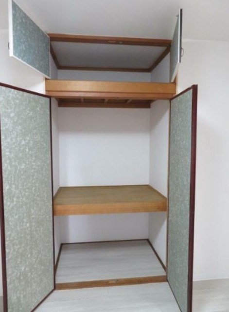 ヴィラアライ成城 その他2