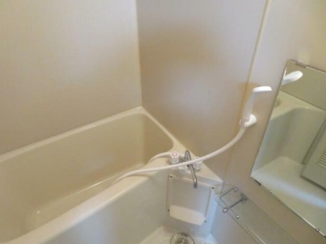 ヴィラアライ成城 風呂画像