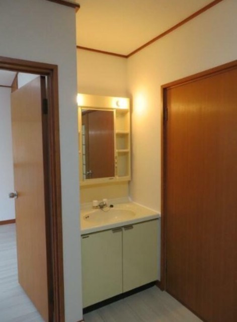 ヴィラアライ成城 その他1