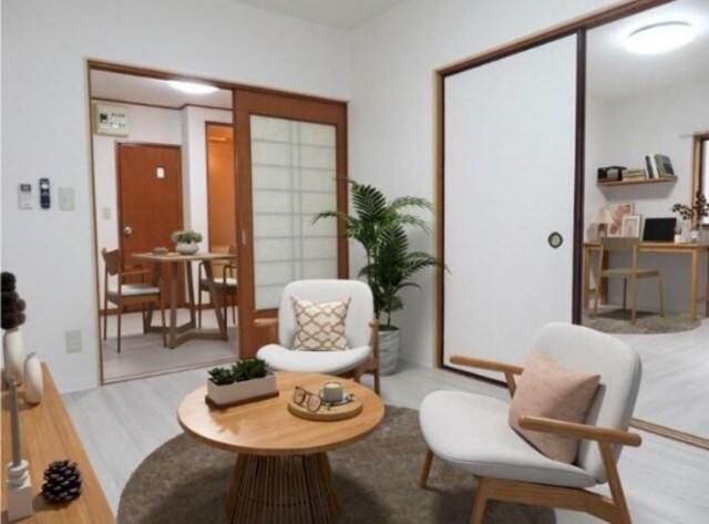 ヴィラアライ成城 その他6