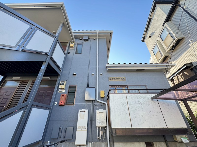 ヴィラアライ成城 その他7