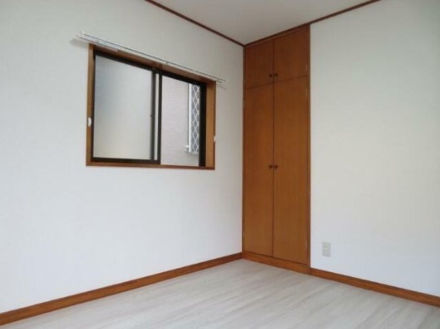 ヴィラアライ成城 ベッドルーム