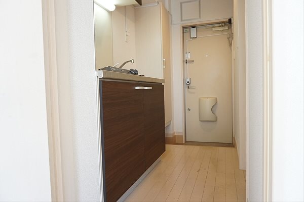 ハイムさつき その他8