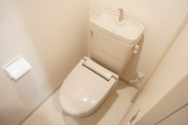 ハイムさつき その他2