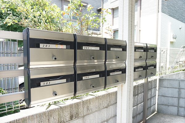 ハイムさつき その他6