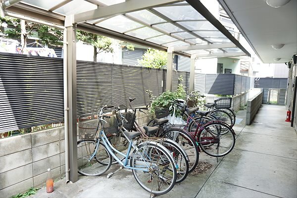 ハイムさつき その他7