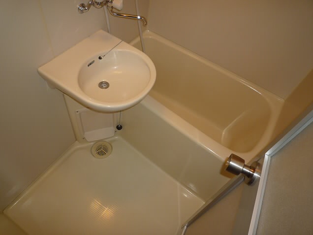 アリエル 風呂画像