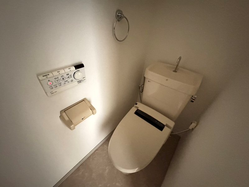 マートルコート調布 その他3