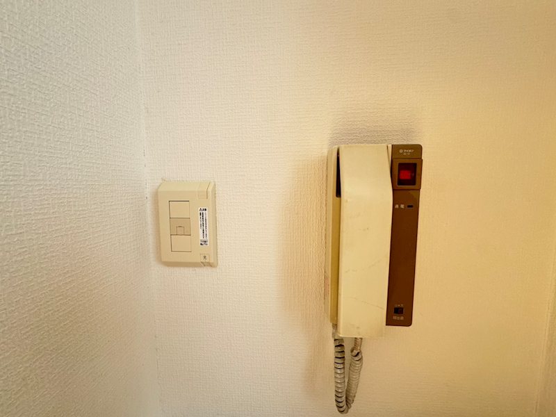 マートルコート調布 その他4