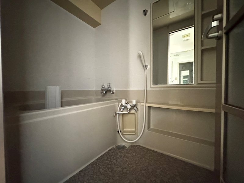 マートルコート調布 ベッドルーム