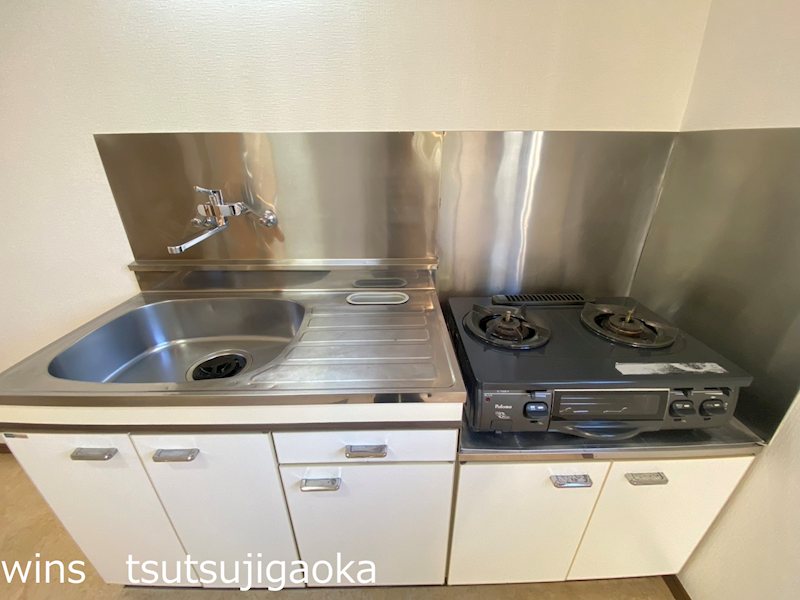 シャルム・イワサ キッチン