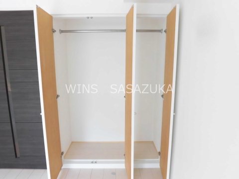 リュゼ桜上水 その他3