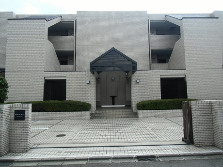 リュゼ桜上水 その他6