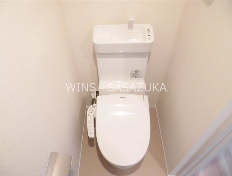 さくらホワイト西永福 その他2