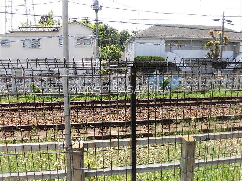 さくらホワイト西永福 その他4