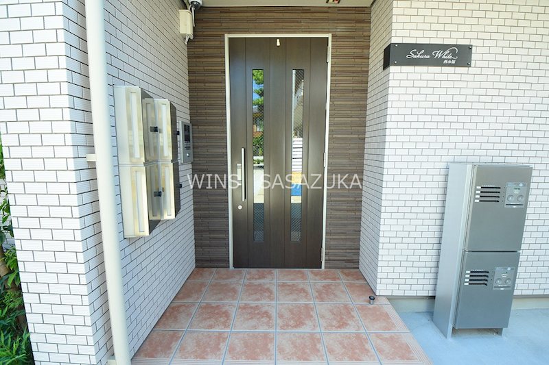 さくらホワイト西永福 その他6