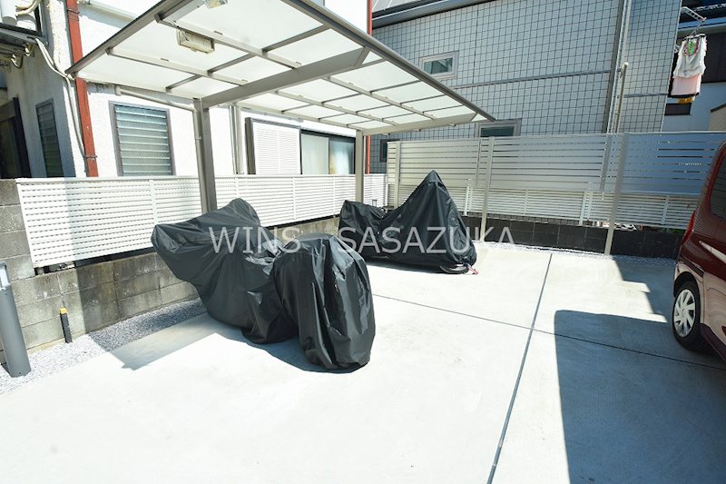 さくらホワイト西永福 その他6