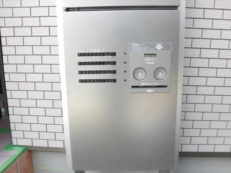 さくらホワイト西永福 その他8