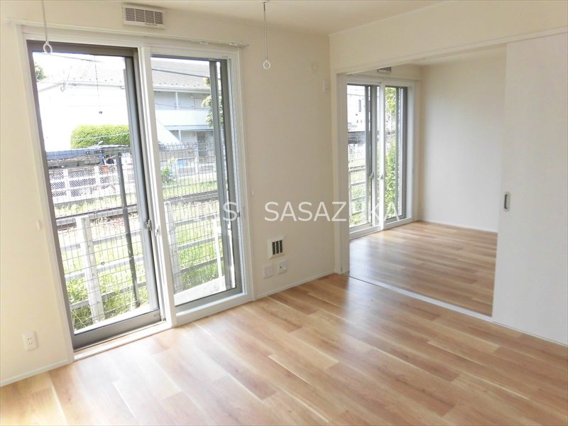 さくらホワイト西永福 その他11