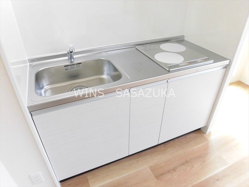 さくらホワイト西永福 キッチン