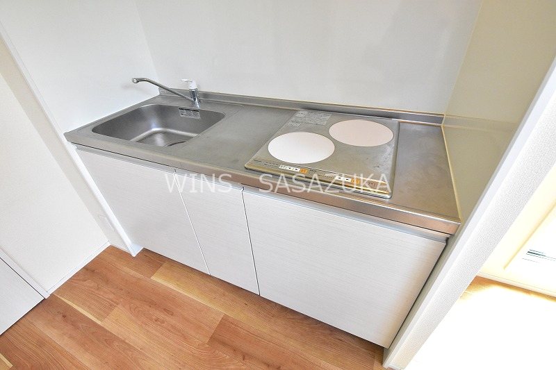 さくらホワイト西永福 キッチン