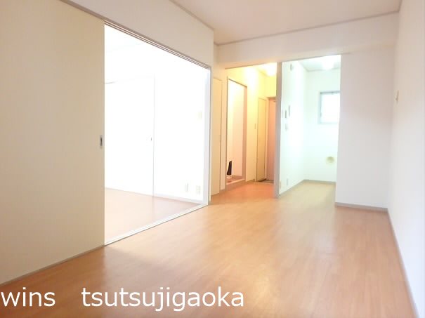 srp society（srpソサエティ） リビング