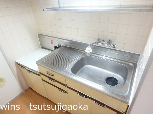 srp society（srpソサエティ） キッチン