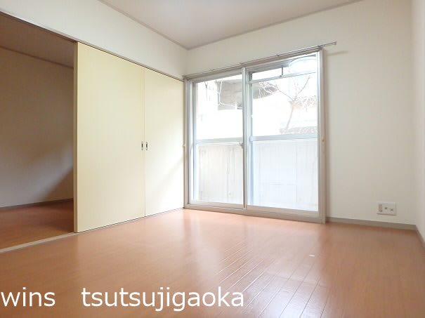 srp society（srpソサエティ） ベッドルーム