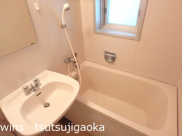 srp society（srpソサエティ） 風呂画像