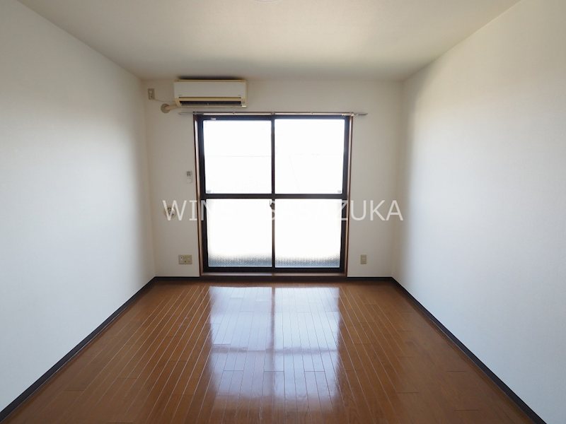 グリューンハイム リビング