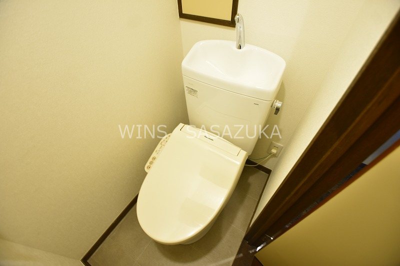 ロマンコーポ その他2