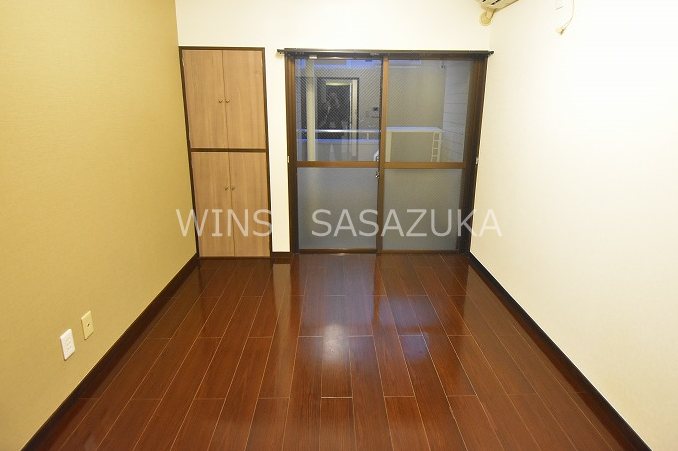 ロマンコーポ リビング