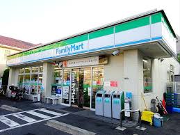 ロマンコーポ 周辺画像2