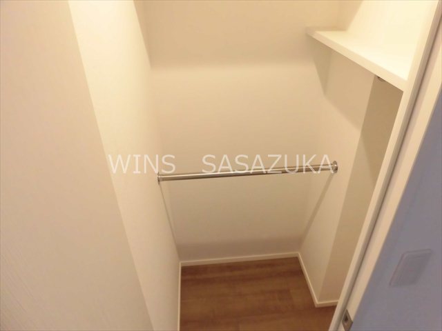 コンフォリア桜上水 その他3