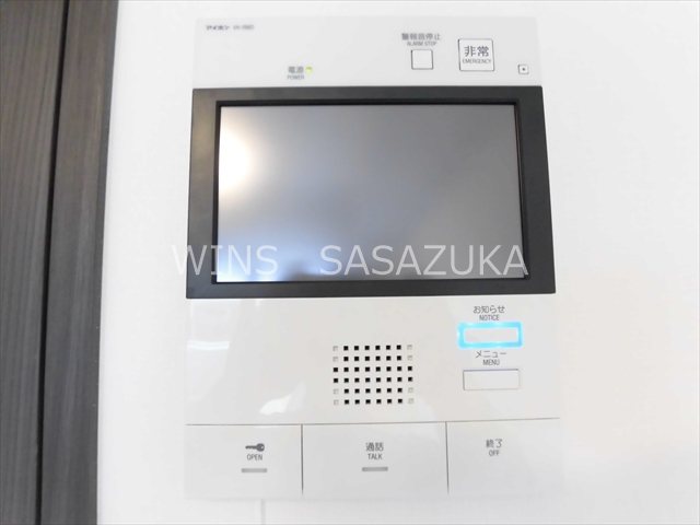 コンフォリア桜上水 その他5