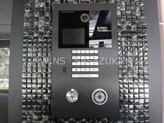 コンフォリア桜上水 その他7