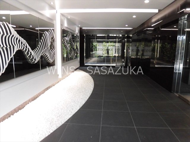 コンフォリア桜上水 その他8